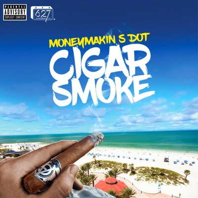 cigar smoke - EP