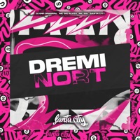 Dremi Nort (feat. MC SSL) - Single - DJ G4P ORIGINAL, MC GIO ALVES & SANTA CITY
