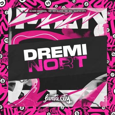 Dremi Nort (feat. MC SSL) - Single