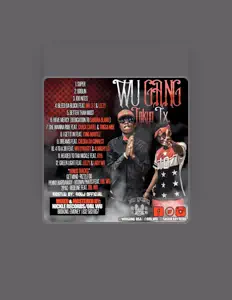 Wave Krew सुनें, म्यूज़िक वीडियो देखें, बायो पढ़ें, दौरे की तारीखें और बहुत कुछ देखें!