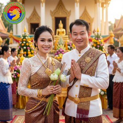 សួស្តីឆ្នាំថ្មី - EP