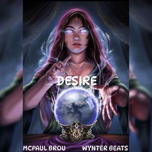 Desire (Radio Edit)