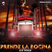 Prende La Bocina - Single - Aleteo Boom & Djs Tovar