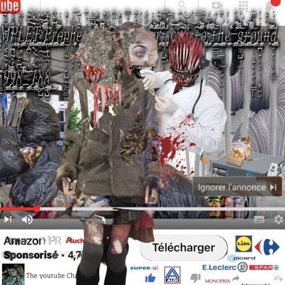 ds mon haqq - Single