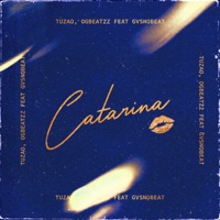 Catarina (feat. GvsnoBeat) - Single - Tuzão & OGBeatzz