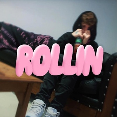 Rollin - Single