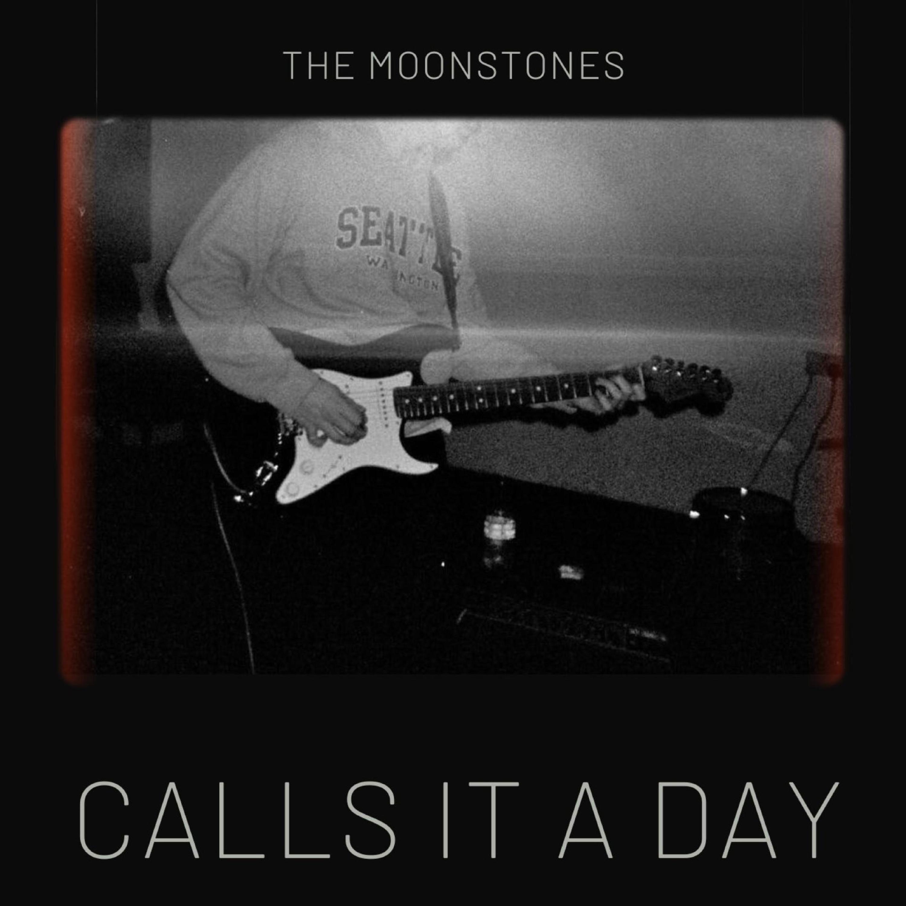 Calls It A Day - Single