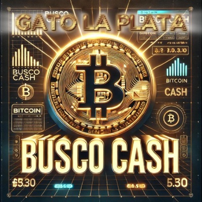 Busco Cash - Single