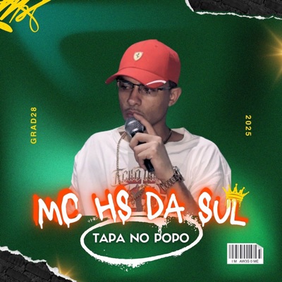 Tapa no Popo - Single