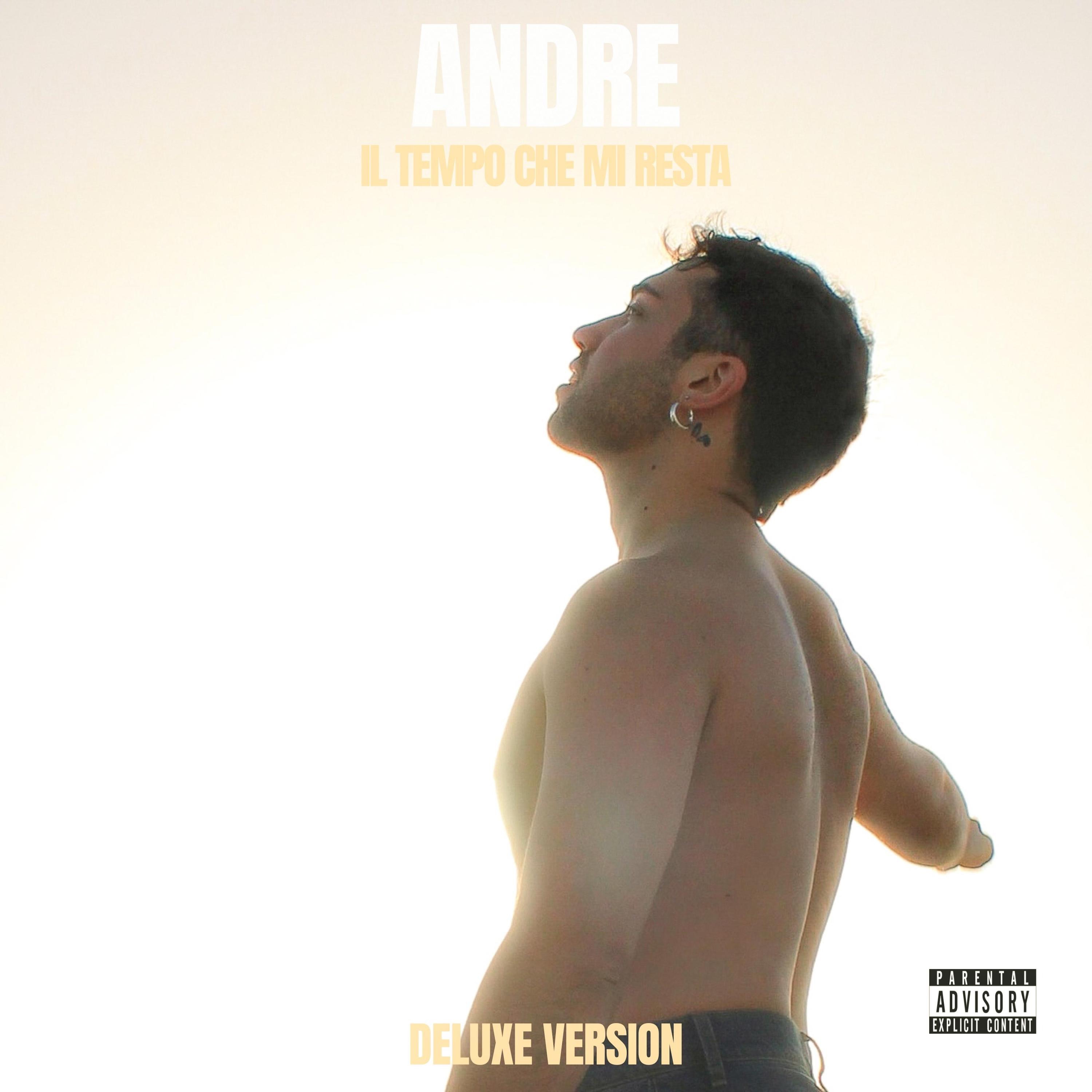 il tempo che mi resta (deluxe version)