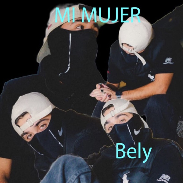 MI MUJER