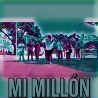 Mi Millón - Single - DOBLEDSABOR