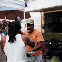 Prime Time - Single - Trae-D