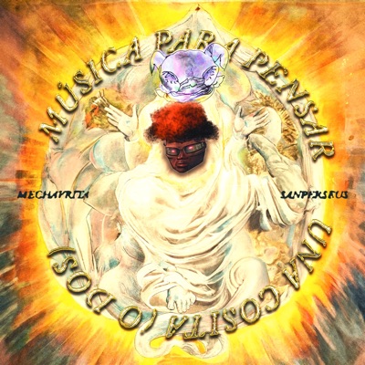 MUSICA PARA PENSAR UNA COSITA (o dos)