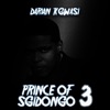 Prince of Sgidongo 3