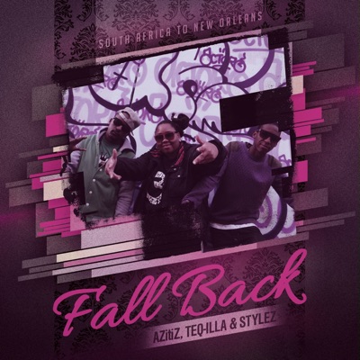 Fall Back - Single