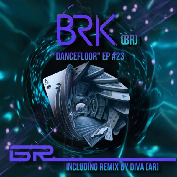 Dancefloor - Single