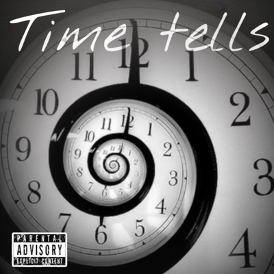 Time tells (feat. BxndoJV) - Single