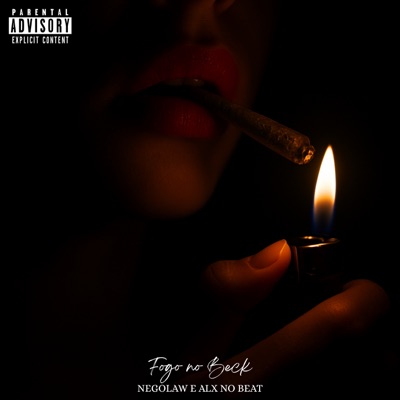Fogo no Beck - Single
