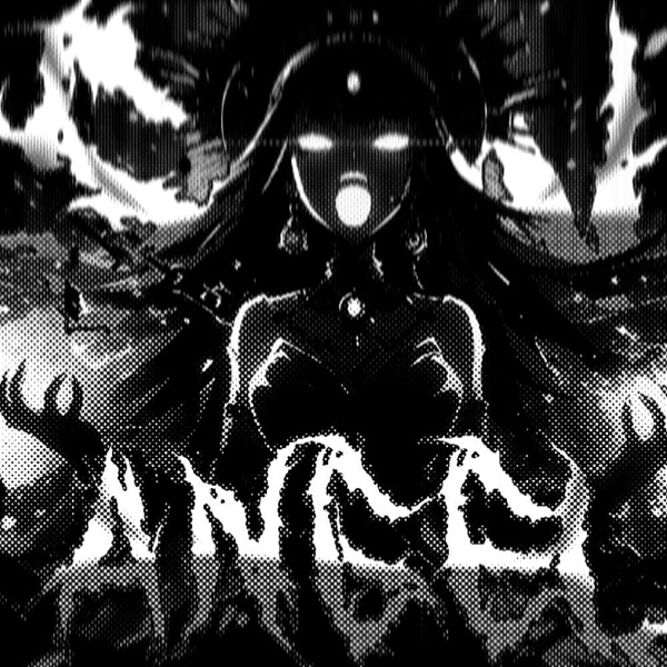 SAW ANGEL