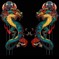 Twin Dragons (feat. Dex) - Single - ChoZen