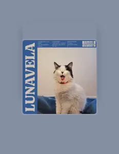 Listen to Lunavela, watch music videos, read bio, see tour dates & more!