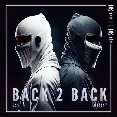 Back2Back - Single