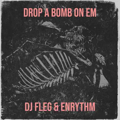 Drop a Bomb on Em - DJ Fleg & Enrythm: Song Lyrics, Music Videos