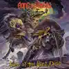 Sons of Hades - Tombs of the Blind Dead - 06 - Phantom Carriage