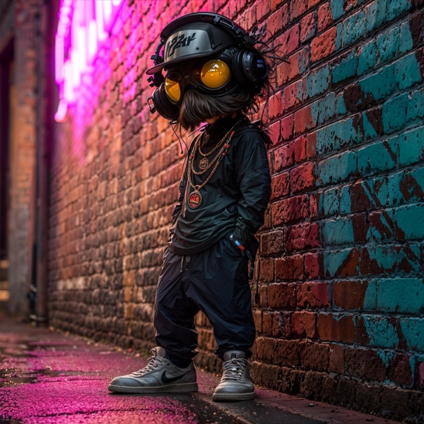 Critter Wubwave (Trapwave with Wub Base Energy)