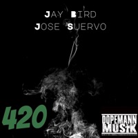 420 (feat. Jose Suervo) - Single - Jay Bird