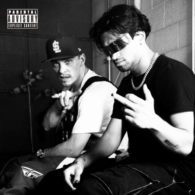 Color Blue (feat. J.M.P) - Single