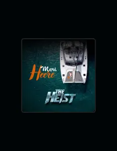 聆聽 NAD SHAM、觀看音樂影片、閱讀小傳、查看巡演日期等！