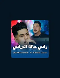 Listen to Cheb Hani Sghir, watch music videos, read bio, see tour dates & more!