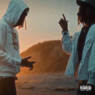 I Got (feat. No Stylxst) - Single