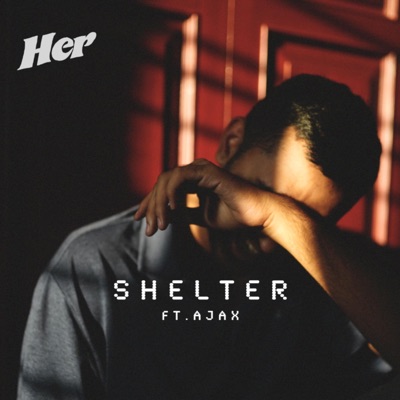 shelter (feat. ajax) - Single