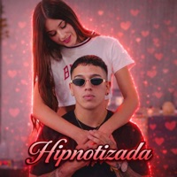 Hipnotizada - Single - Decime Gian