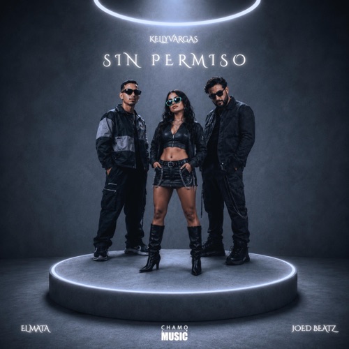SIN PERMISO