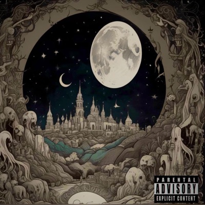 Mal Luné - EP