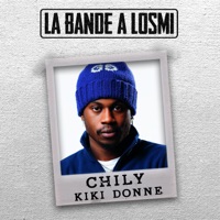 Kiki Donne - Single - La Bande à Losmi & Chily