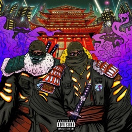 Brako (feat. Seven, Bootch, Kaf Fredo, S.A.M & Djé.n.r) Kendo Temple