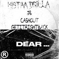 Dear ... (feat. Cashout getitrightback) - Single - Biggz