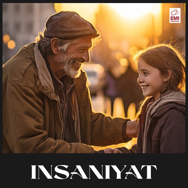 Insaniyat (Original Motion Picture Soundtrack)