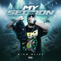 My Section - Single - King Blizz