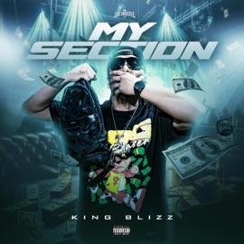 My Section King Blizz
