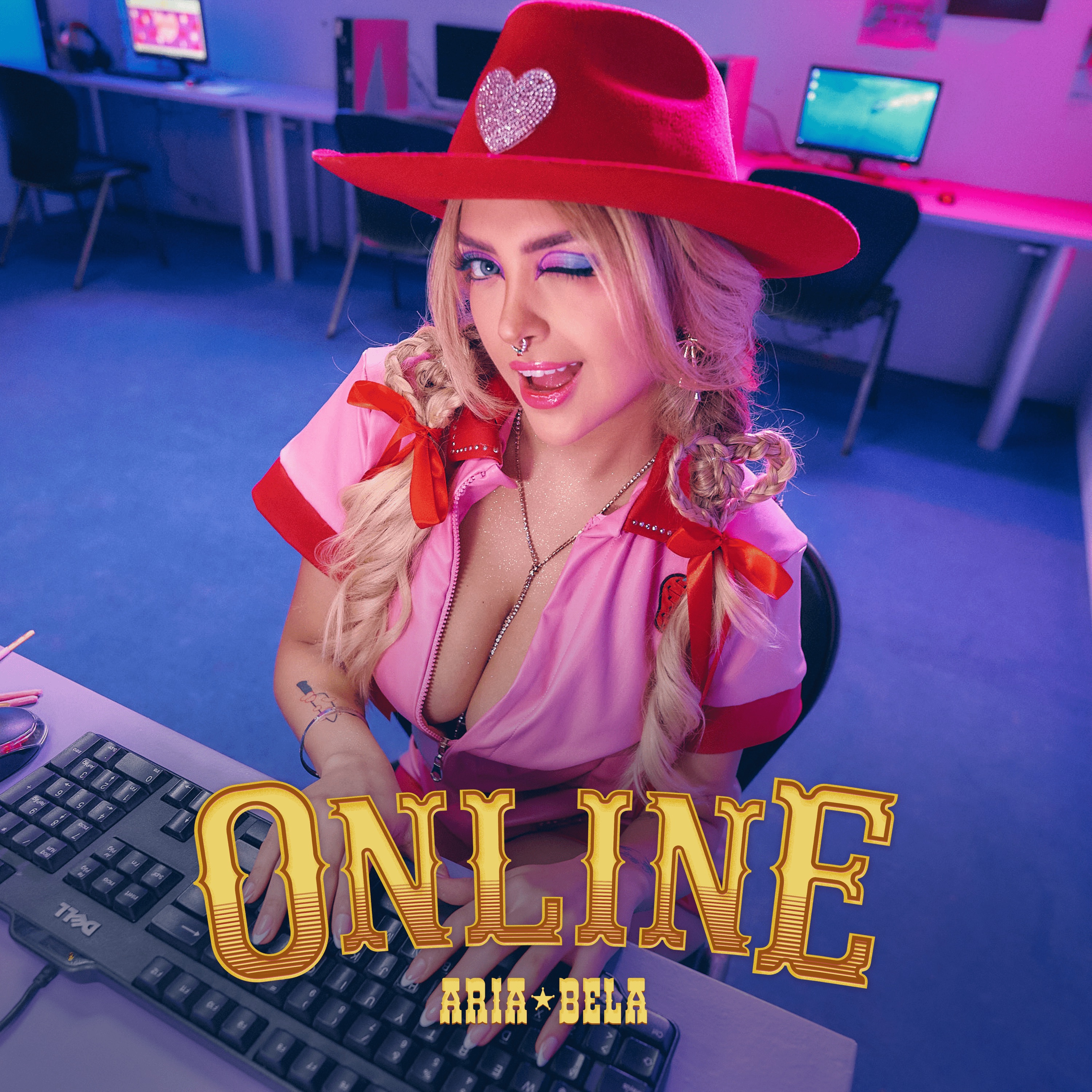 ONLINE - Single