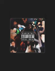 Listen to YoungMikey, watch music videos, read bio, see tour dates & more!