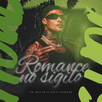 Romance no Sigilo - Single - PK Delas & Caio Passos