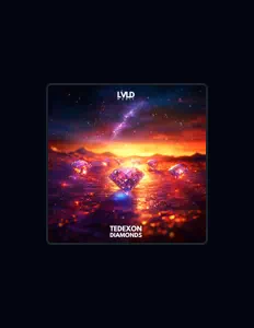 Tedexonを聴いたり、ミュージックビデオを鑑賞したり、経歴やツアー日程などを確認したりしましょう！