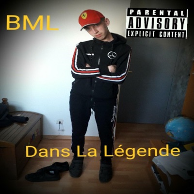 Dans la légende